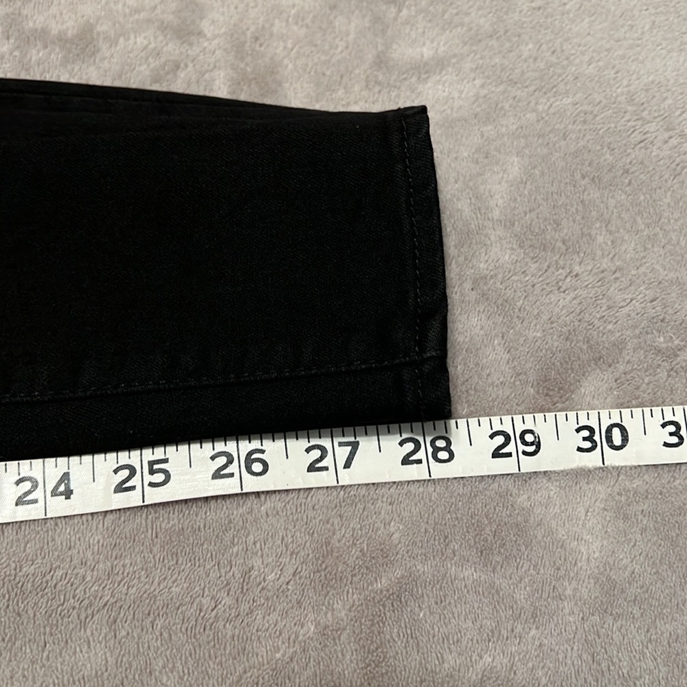 Articles of Society Sarah Black Skinny Jeans - Picture 14 of 14